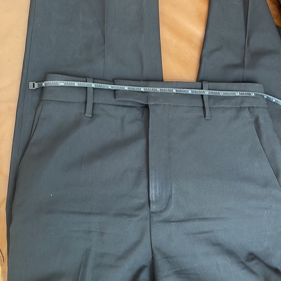 GUCCI TROUSERS | GUCCI UNIFORM | UNISEX GUCCI SLACKS - Picture 8 of 13